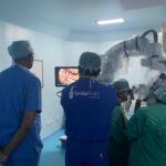 Training Doctors in Conflict Zones – Investing in Life