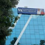 Global Partnerships – Medicine as a Bridge for Humanity