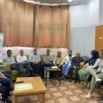 Medical Research in Gaza – Turning Pain into Knowledge